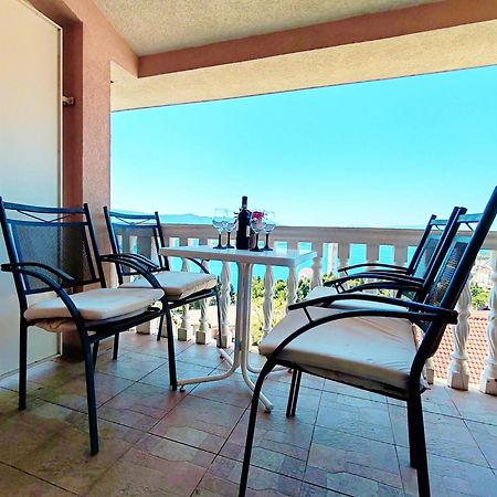 Apartment & Rooms Tempera Neum Kültér fotó
