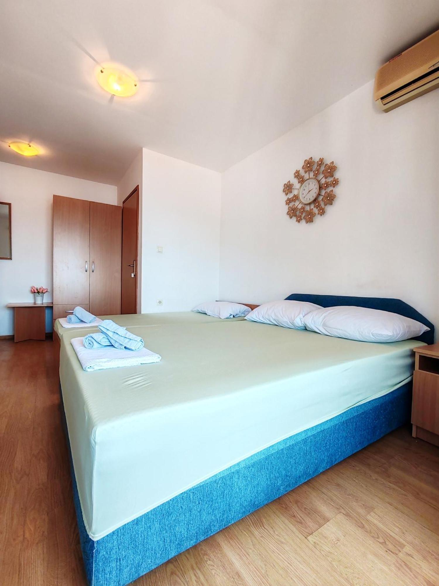 Apartment & Rooms Tempera Neum Kültér fotó