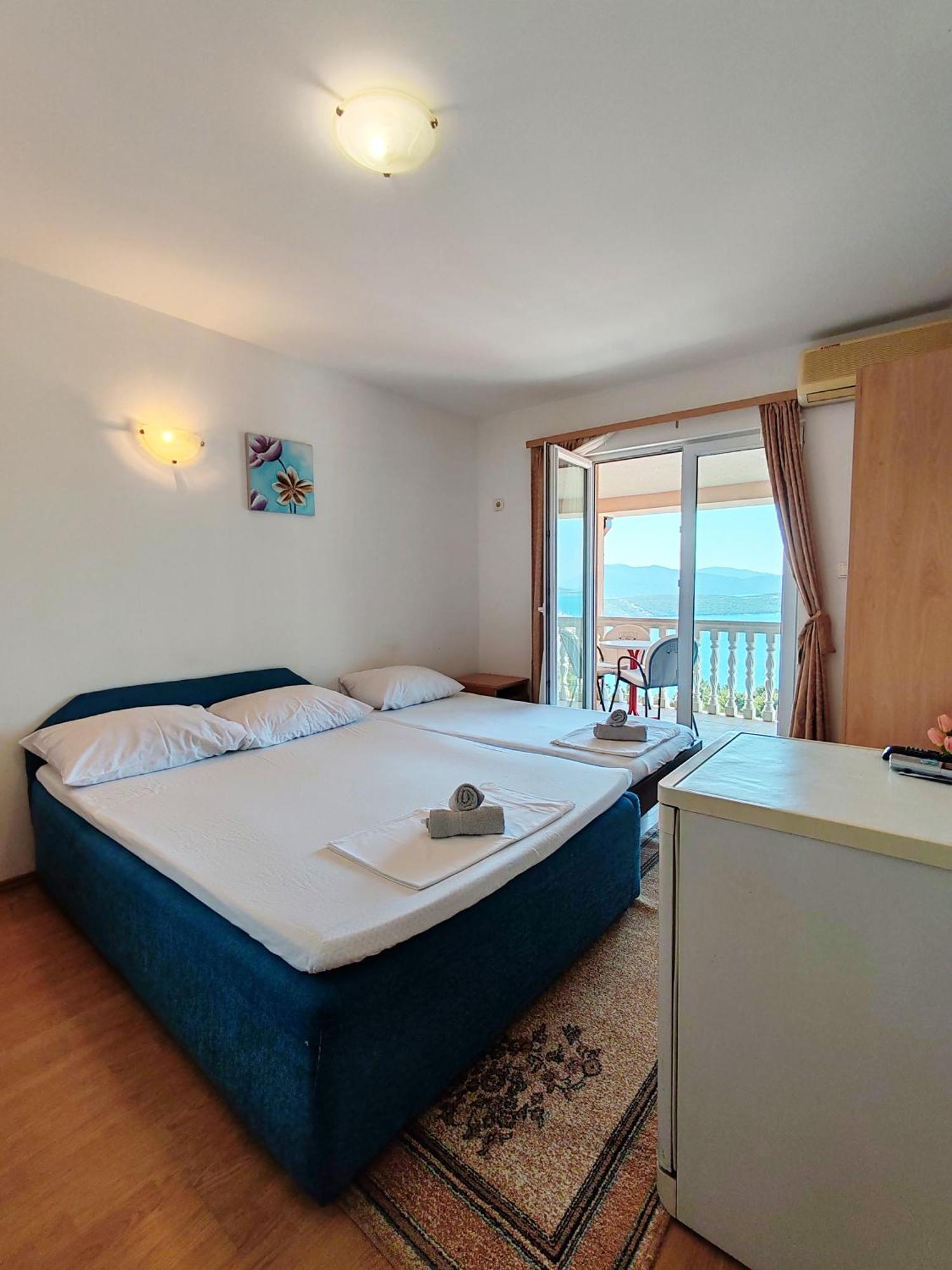 Apartment & Rooms Tempera Neum Kültér fotó