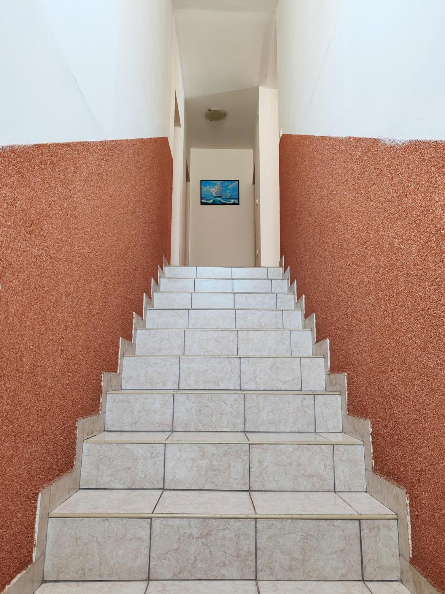 Apartment & Rooms Tempera Neum Kültér fotó