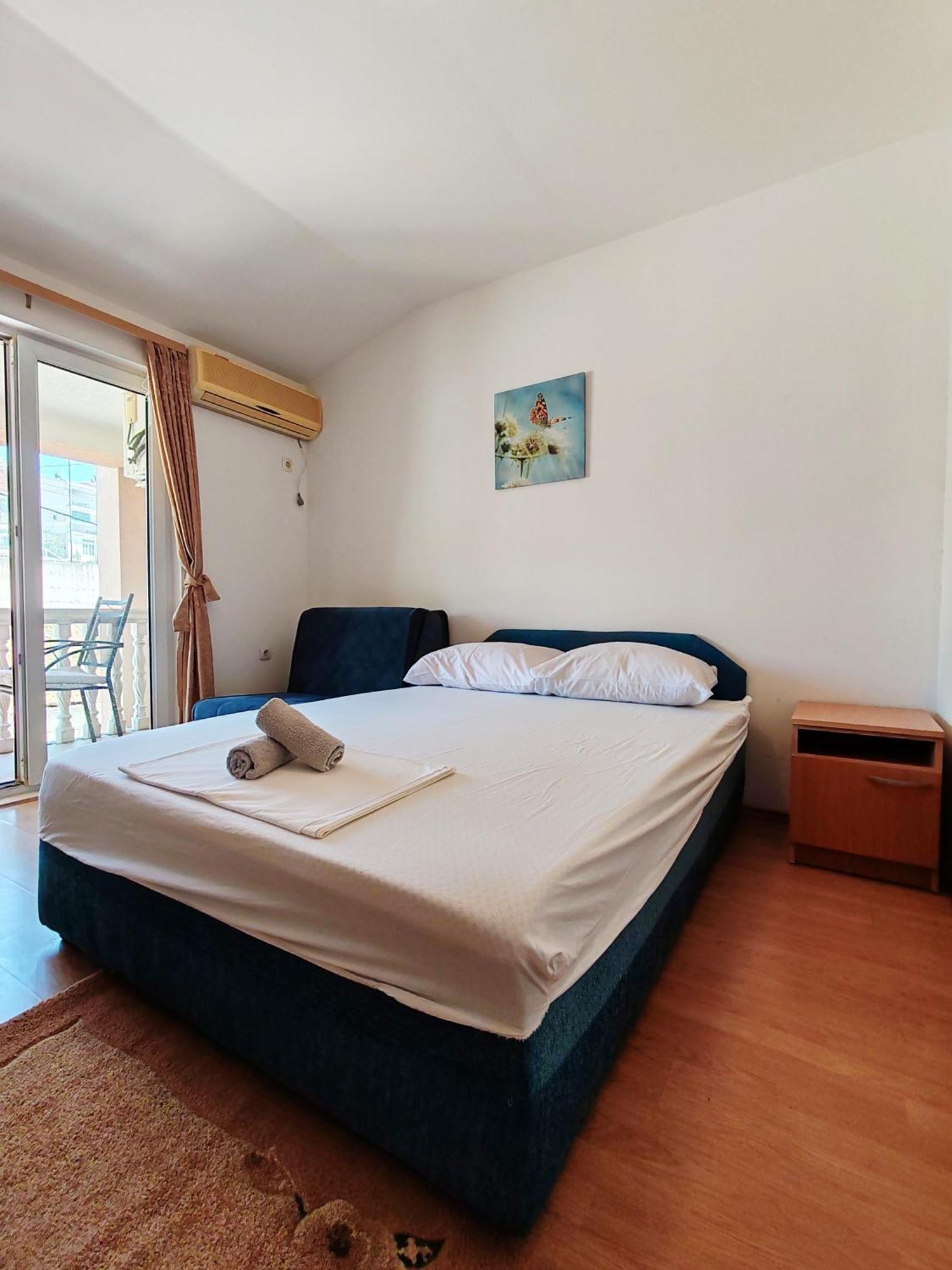 Apartment & Rooms Tempera Neum Szoba fotó