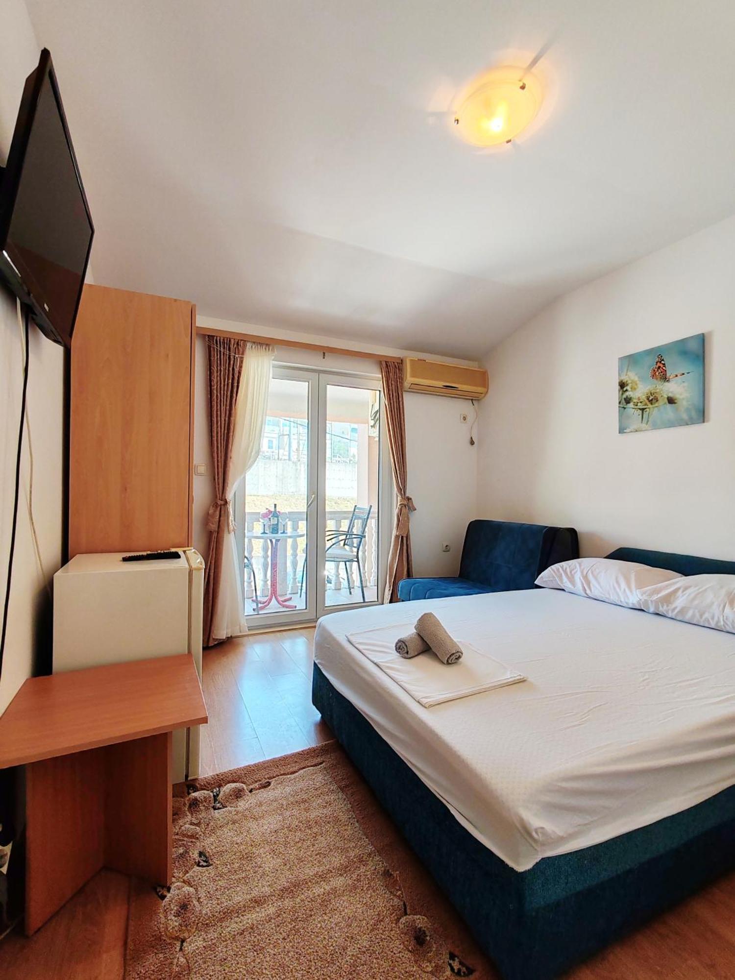 Apartment & Rooms Tempera Neum Szoba fotó