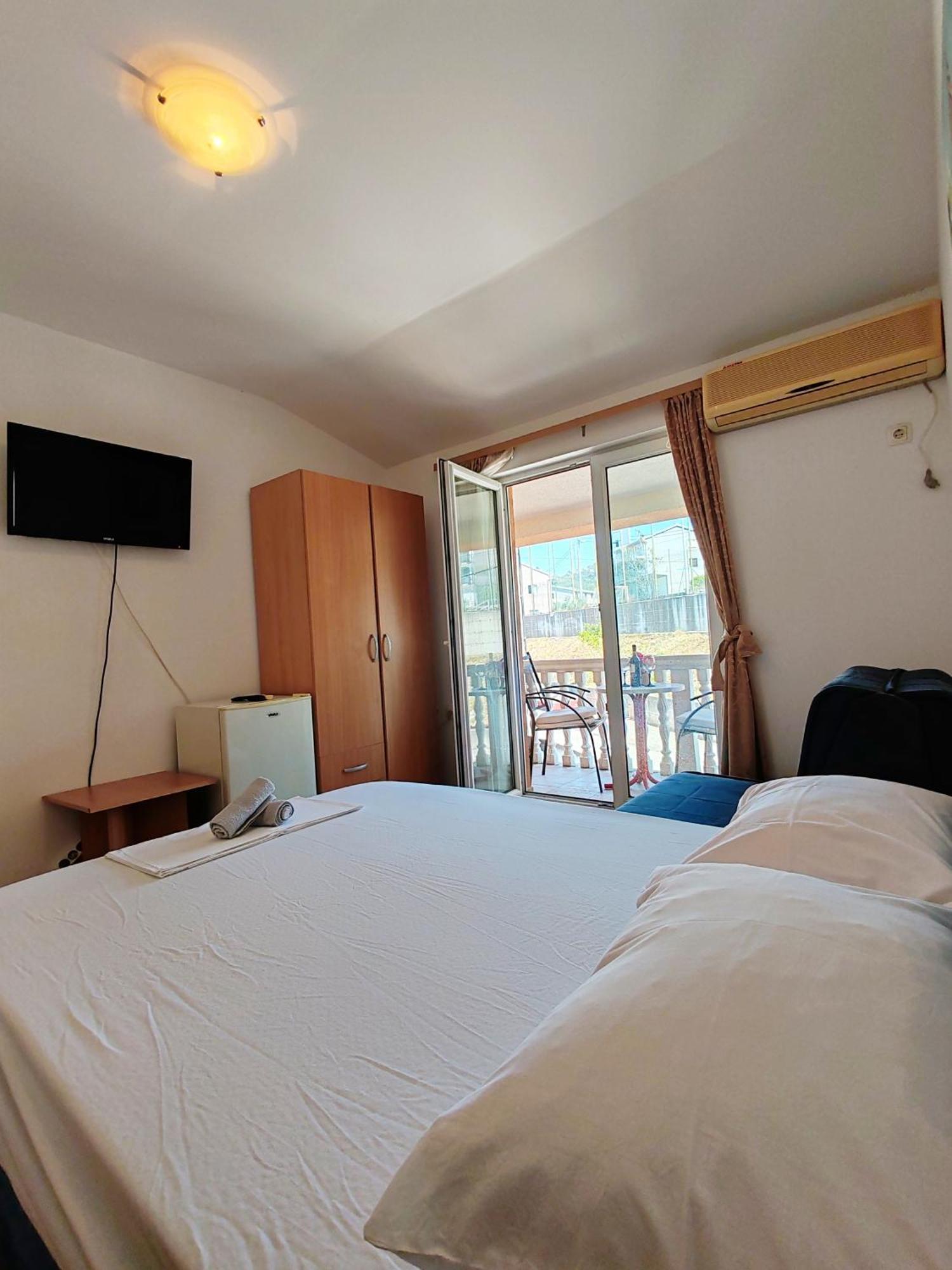 Apartment & Rooms Tempera Neum Szoba fotó