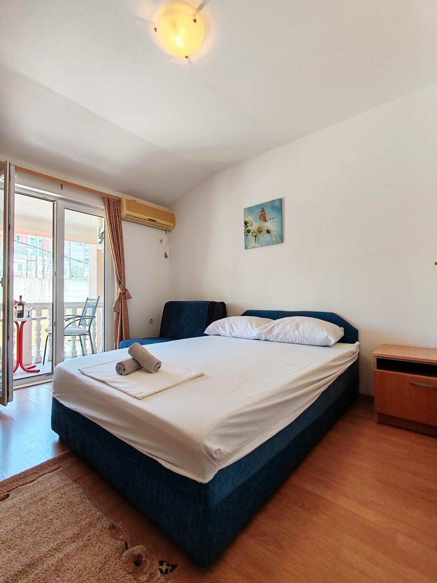 Apartment & Rooms Tempera Neum Szoba fotó